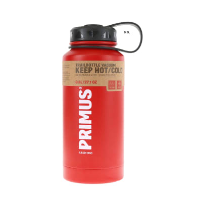 Botella Primus VACUUM RED 0.8L/Forcecl