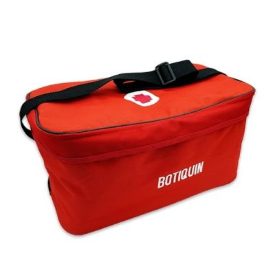 Botiquin Deportivo