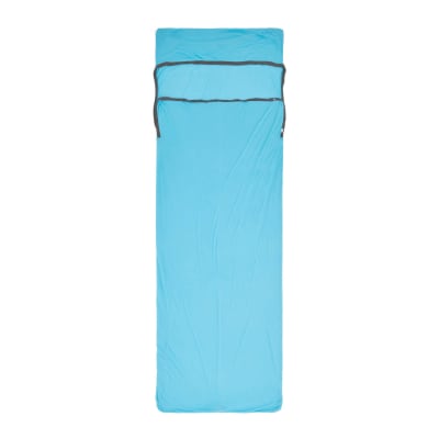 Liner Sea to Summit Breeze Mummy w/ Drawcord - Rectangular