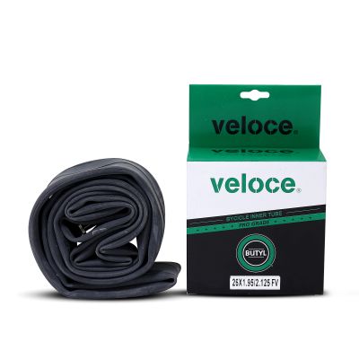 camara 26 Veloce sellante Valvula Francesa
