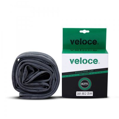 camara 26 Veloce sellante Valvula Auto