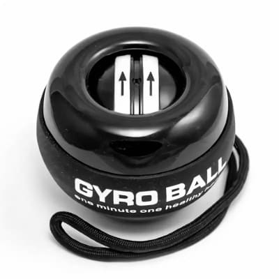 Power Ball Pro Ejercitador Giroscópico