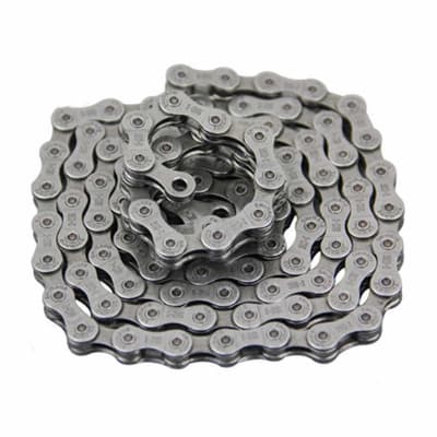 Cadena Bicicleta Shimano 9S HG73