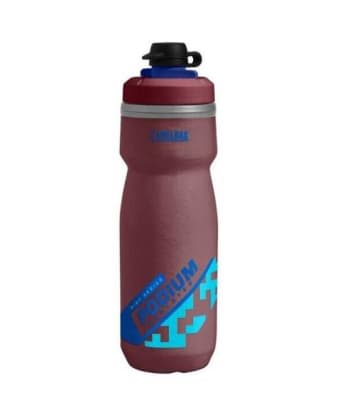 Botella Camelbak Podium 21oz Dirt Series