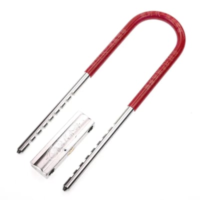 Candado Bicicleta U Largo