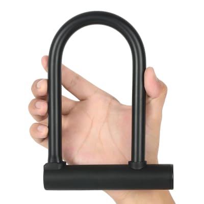 Candado Bicicleta U Force