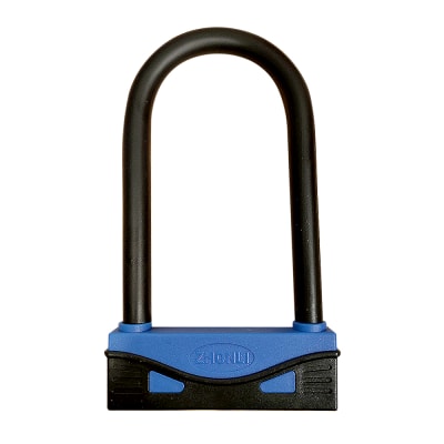 Candado Bicicleta y Moto Zhonli 483