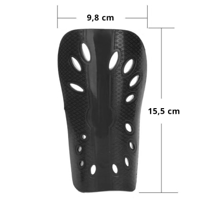 Canillera Perforada FRC