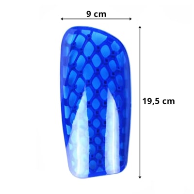 Canillera Force Aire Mercurial