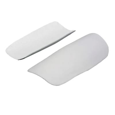 Canillera blanca personalizable