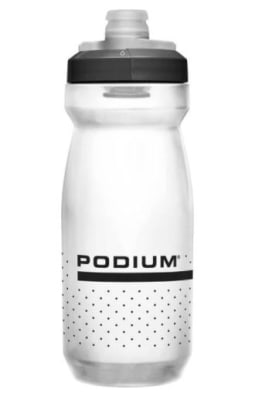 Botella Camelbak 21oz Podium Carbon