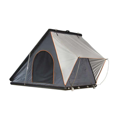 Carpa para Techo de Auto Rígida 3 Personas