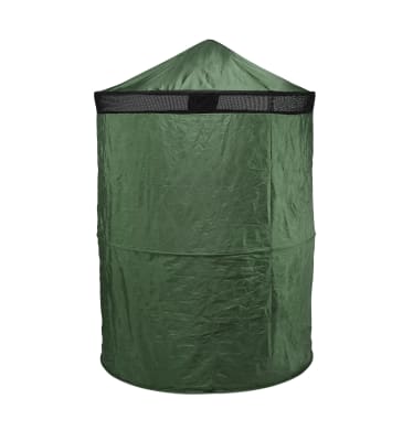 Carpa De Baño Plegable Portátil Camping