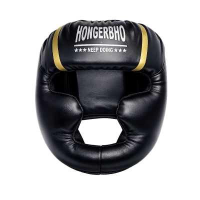 Máscara de Protección Cabezal de Boxeo