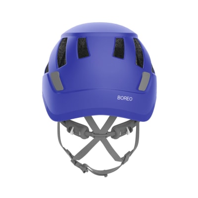 Casco BOREO talla M/L color Azul
