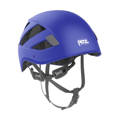 Casco BOREO talla M/L color Azul
