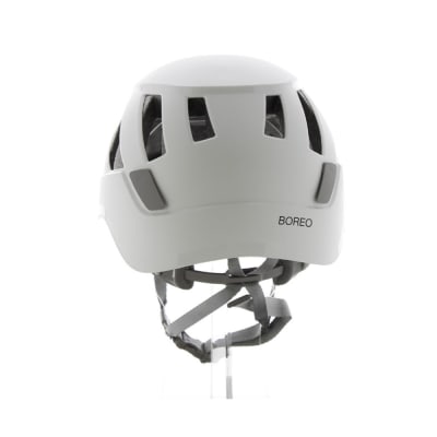 Casco BOREO talla M/L color Blanco