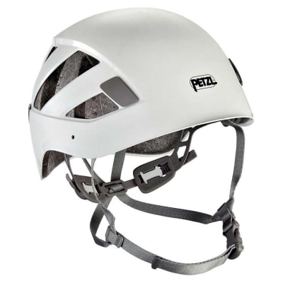 Casco BOREO talla M/L color Blanco