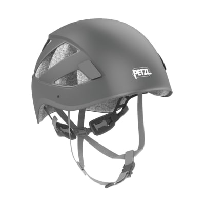 Casco BOREO talla M/L color Gris