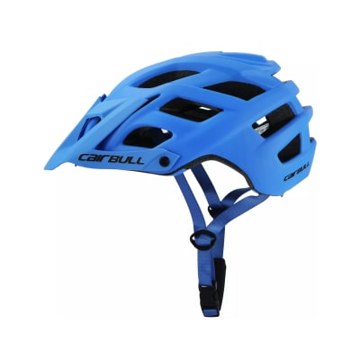 Casco de Bicicleta Cairbull Azul