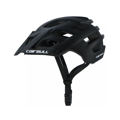 Casco de Bicicleta Cairbull Negro