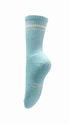 Medias para Yoga, Pilates Antideslizantes Adulto FRC Colores