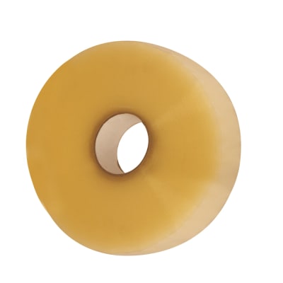 Cinta de Embalaje transparente