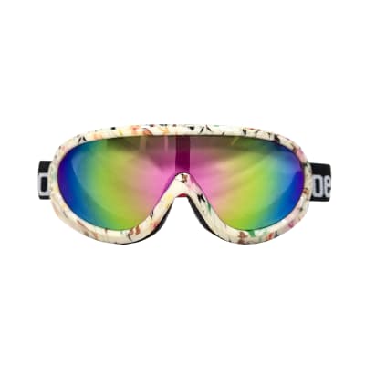 Antiparras Nieve Infantil Tornasol - Otoño