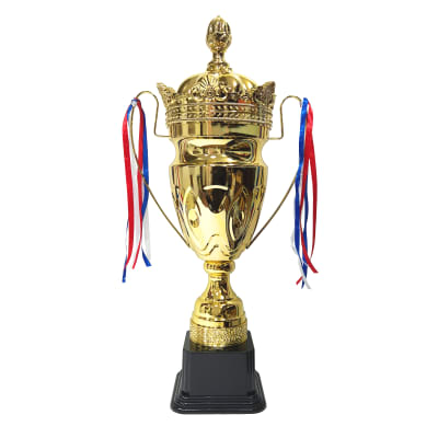 Copa Trofeo Dorado Deportivo 76 cm