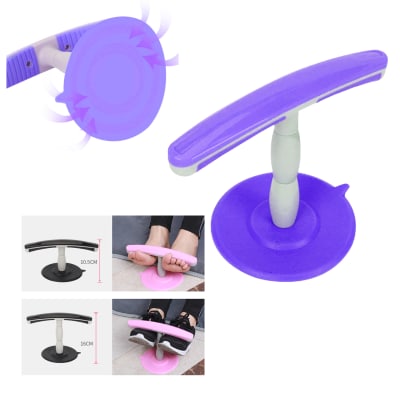 Soporte para Abdominales Push-up /Forcecl