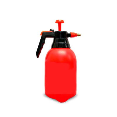 10 apersores fumigador de 2L ROJO/Forcecl