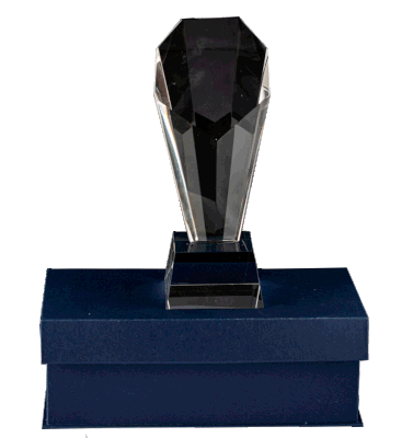 Galvano Pedestal 23 cm