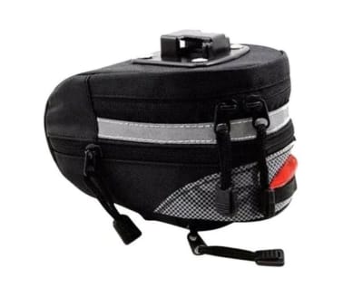 Bolso bicicleta sillin, para herramientas 551 / ForceCL