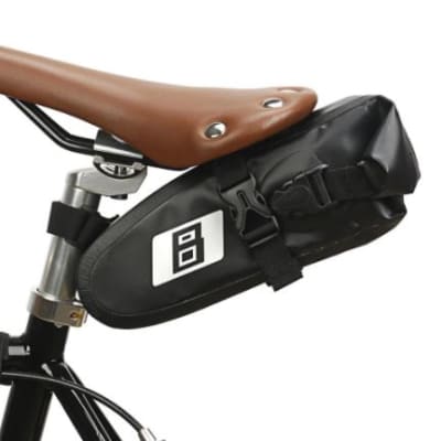 Bolso Bicicleta sillin Impermeable grande 557/ForceCL