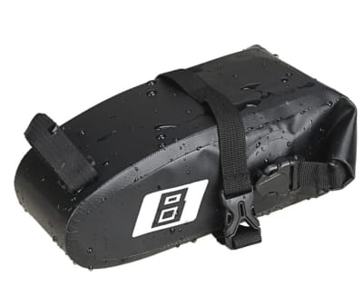 Bolso Bicicleta sillin Impermeable grande 557/ForceCL