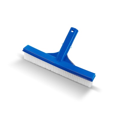 Cepillo Limpia Piscina Recto 25 cm