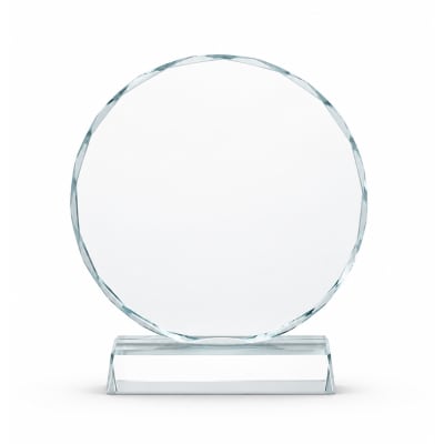Galvano Circular 13 cm