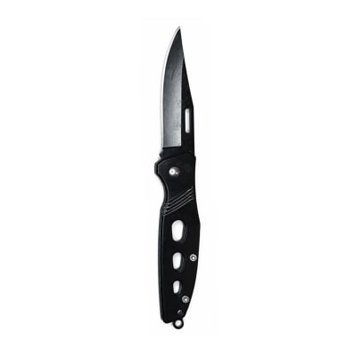 Cuchillo de supervivencia, táctico, militar 746-1