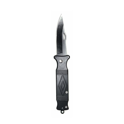 Cuchillo de supervivencia, táctico, militar 746-2