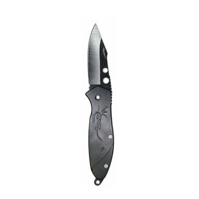 Cuchillo de supervivencia, táctico, militar 746-4