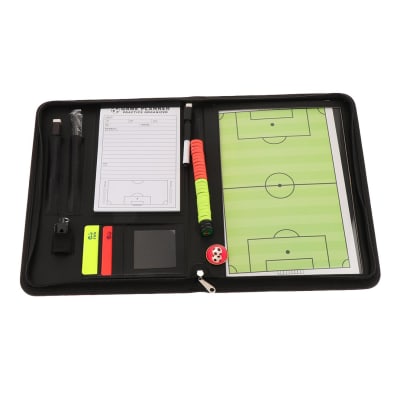 Tablero entrenador para Fútbol, Hándbol, Básquetbol y Vóleibol /Forcecl