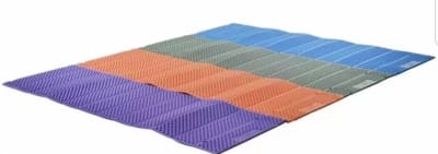 Colchoneta Deportiva 20mm 164