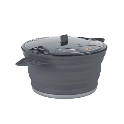 Olla Plegable X-Pot 2.8 Liter