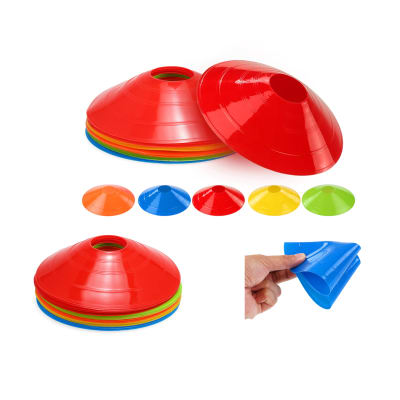 Cono Lenteja Agilidad Entrenamiento Crossfit/FORCECL