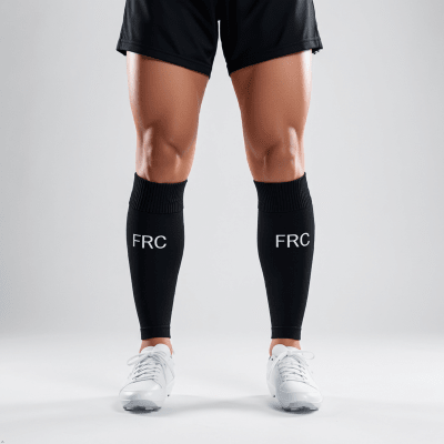 Medias Deportivas Adulto Sin Pie Colores