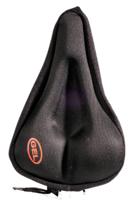 Cubre sillin Doble GEL