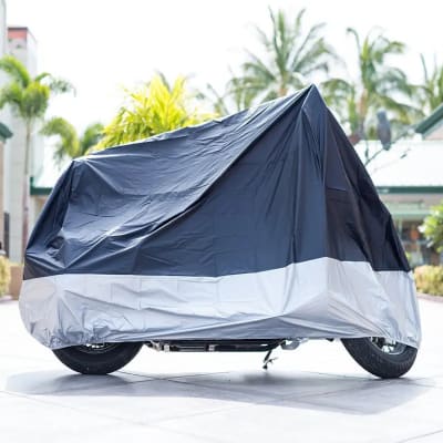 Cubremoto Force talla L