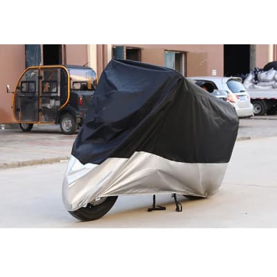 Cubre moto Force talla XXL