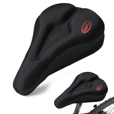 Cubre sillin Doble GEL