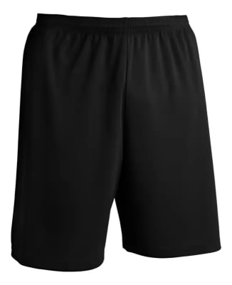 SHORT FRC NEGRO M